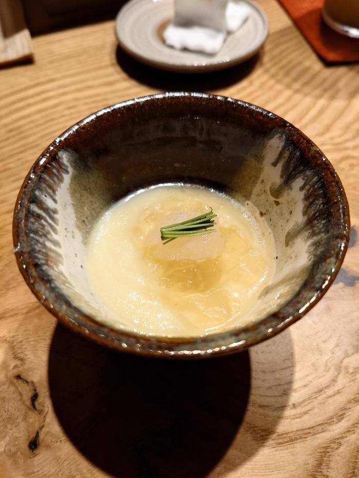 Images 田町鮨 惠万