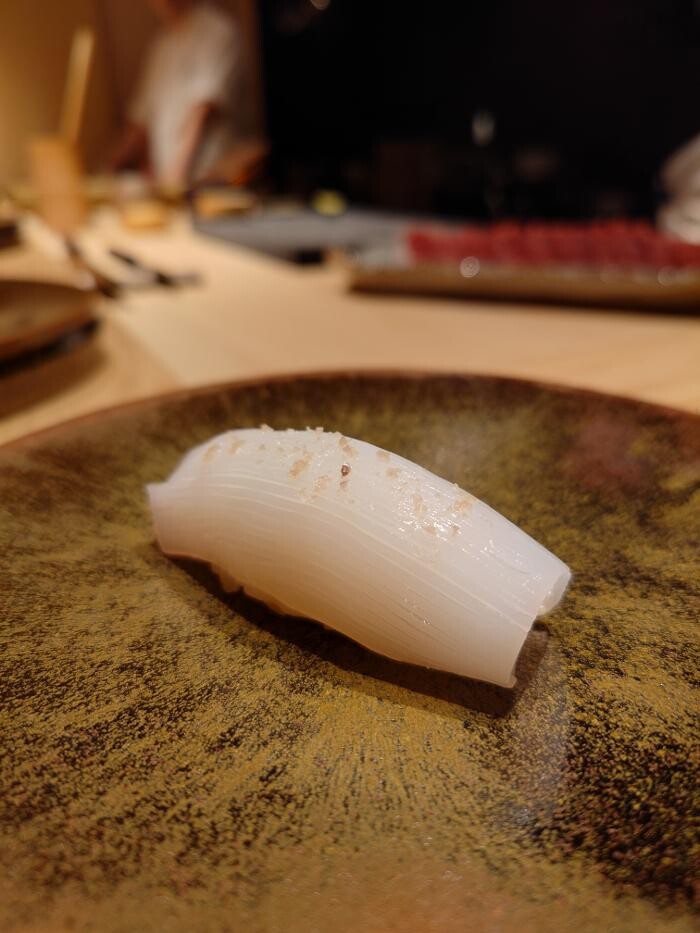 Images 田町鮨 惠万