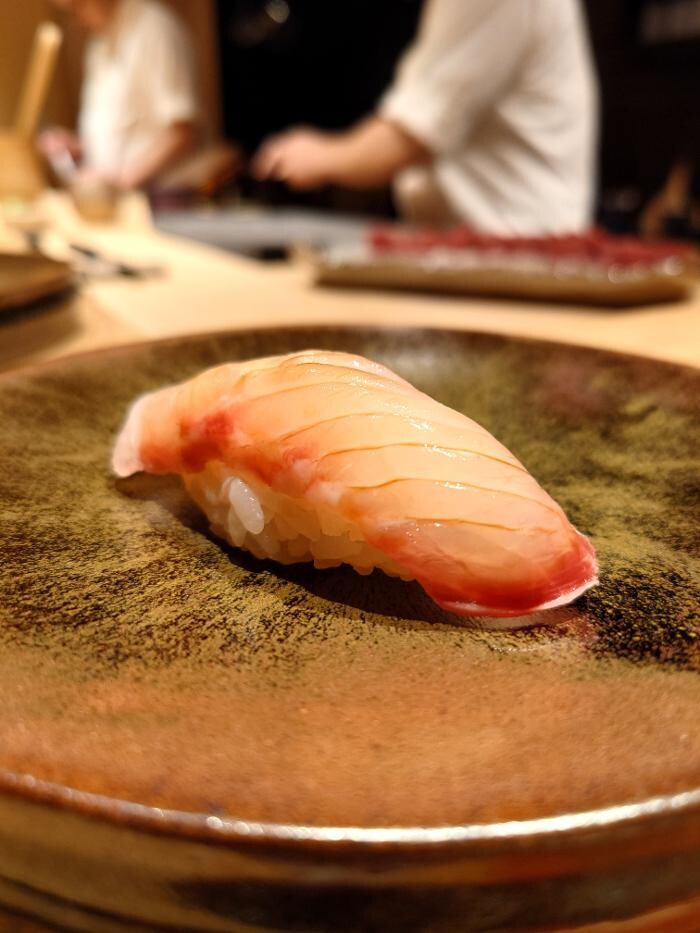 Images 田町鮨 惠万