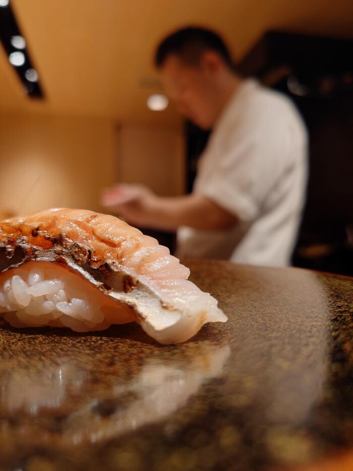 Images 田町鮨 惠万