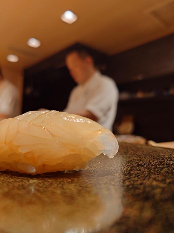 Images 田町鮨 惠万