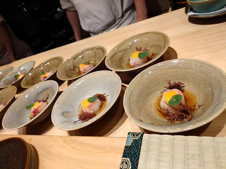 Images 田町鮨 惠万
