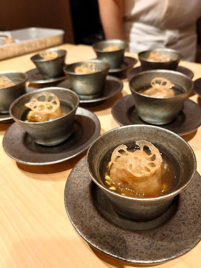 Images 田町鮨 惠万