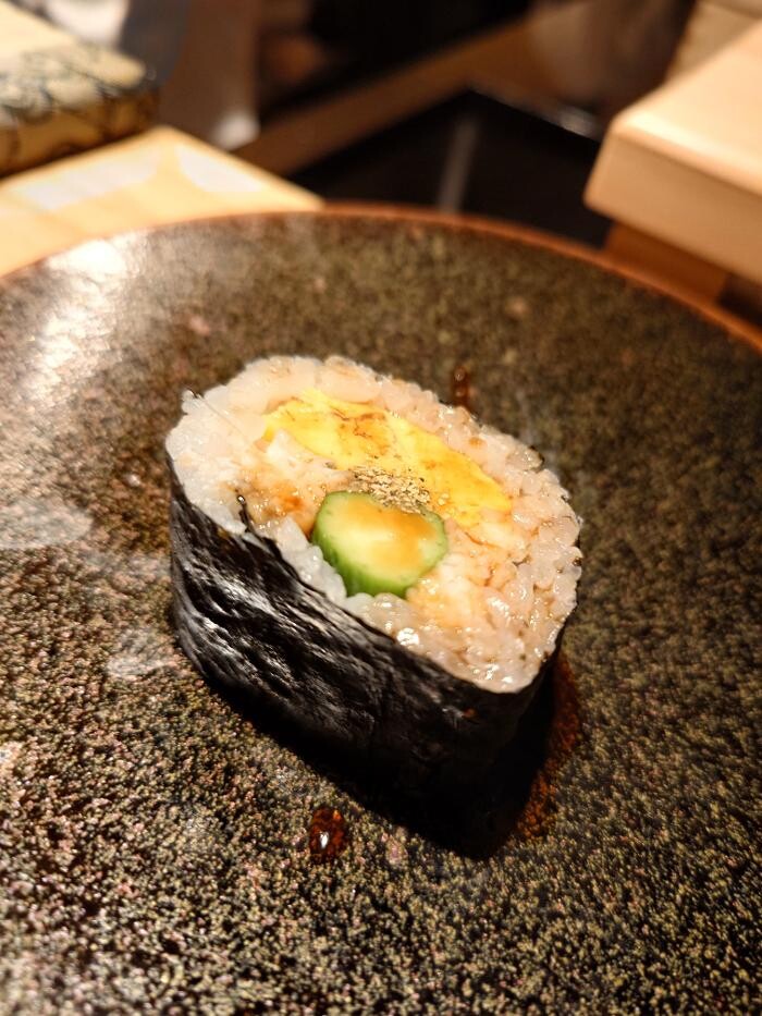 Images 田町鮨 惠万