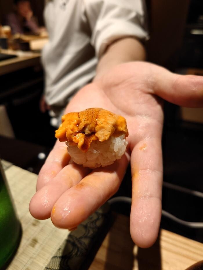 Images 田町鮨 惠万