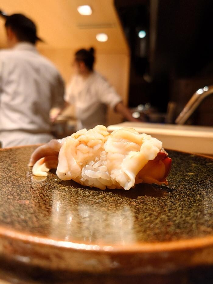 Images 田町鮨 惠万