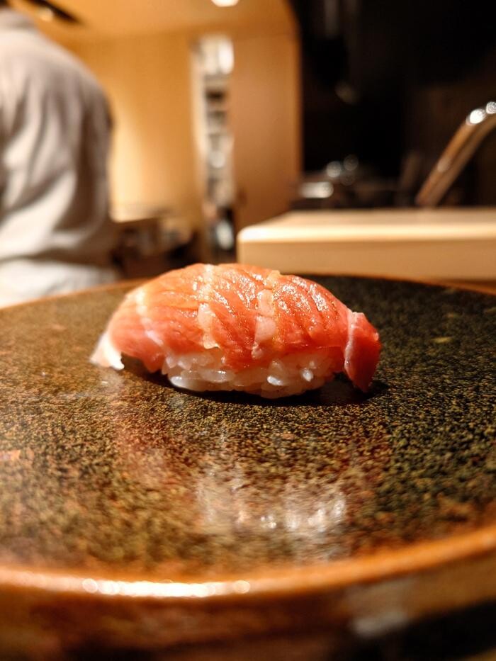 Images 田町鮨 惠万