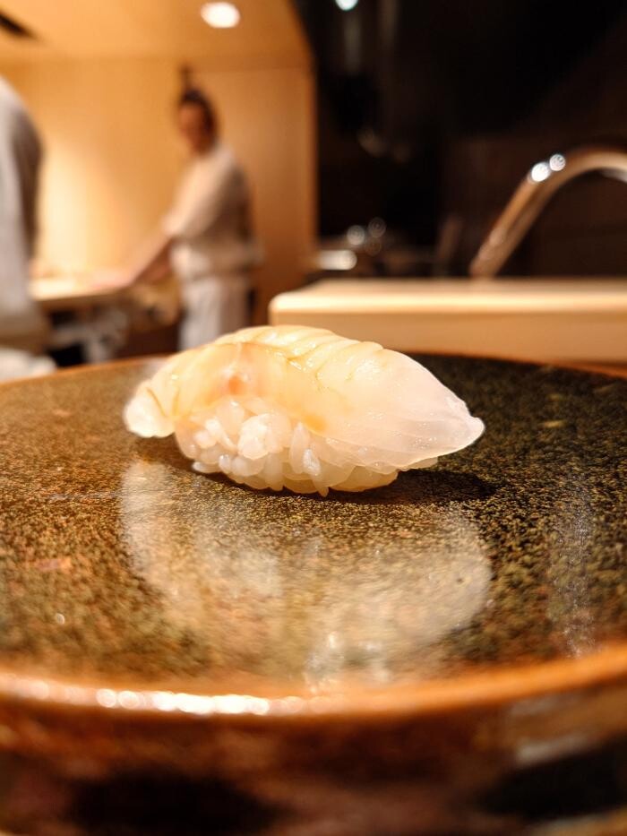 Images 田町鮨 惠万