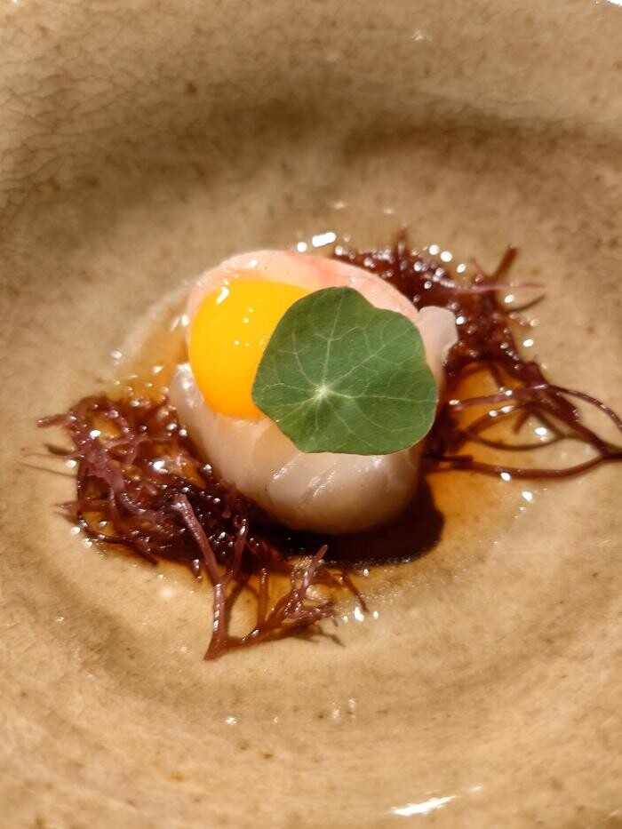 Images 田町鮨 惠万