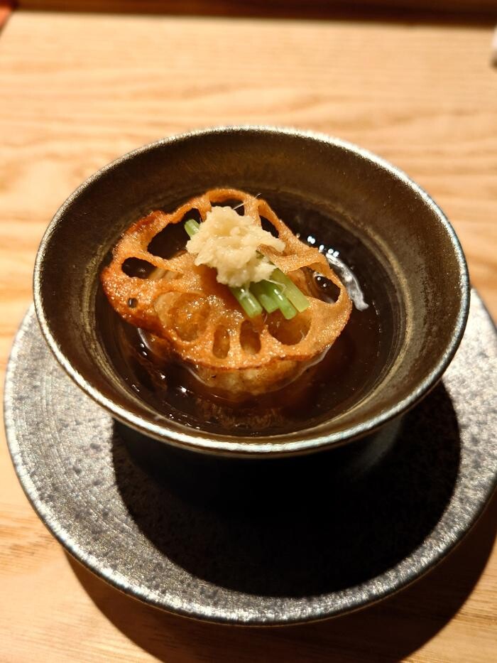 Images 田町鮨 惠万