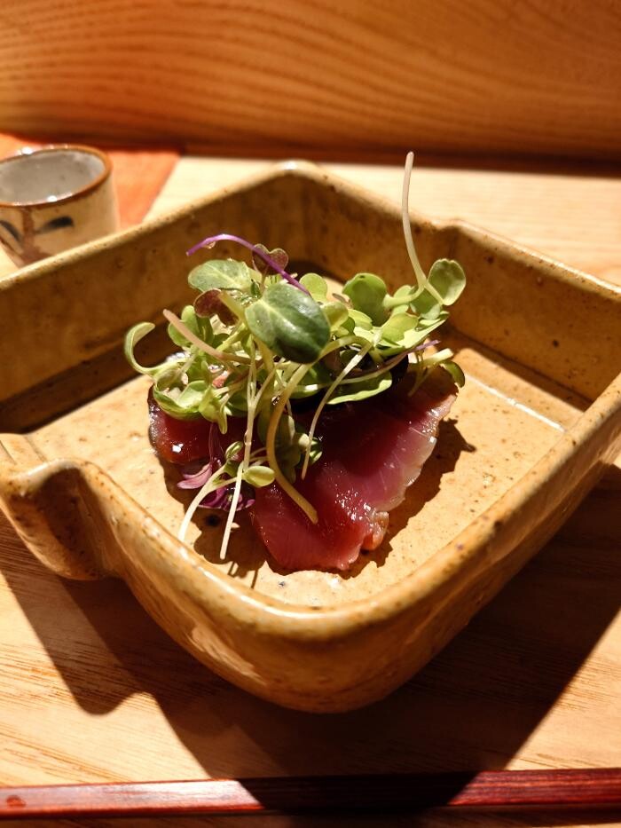 Images 田町鮨 惠万