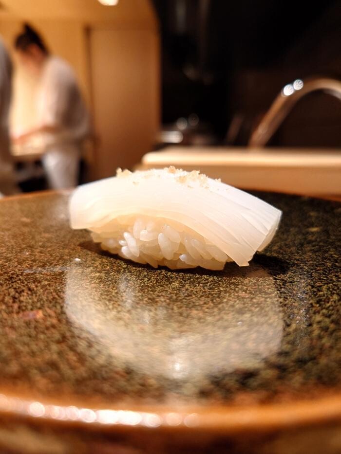 Images 田町鮨 惠万