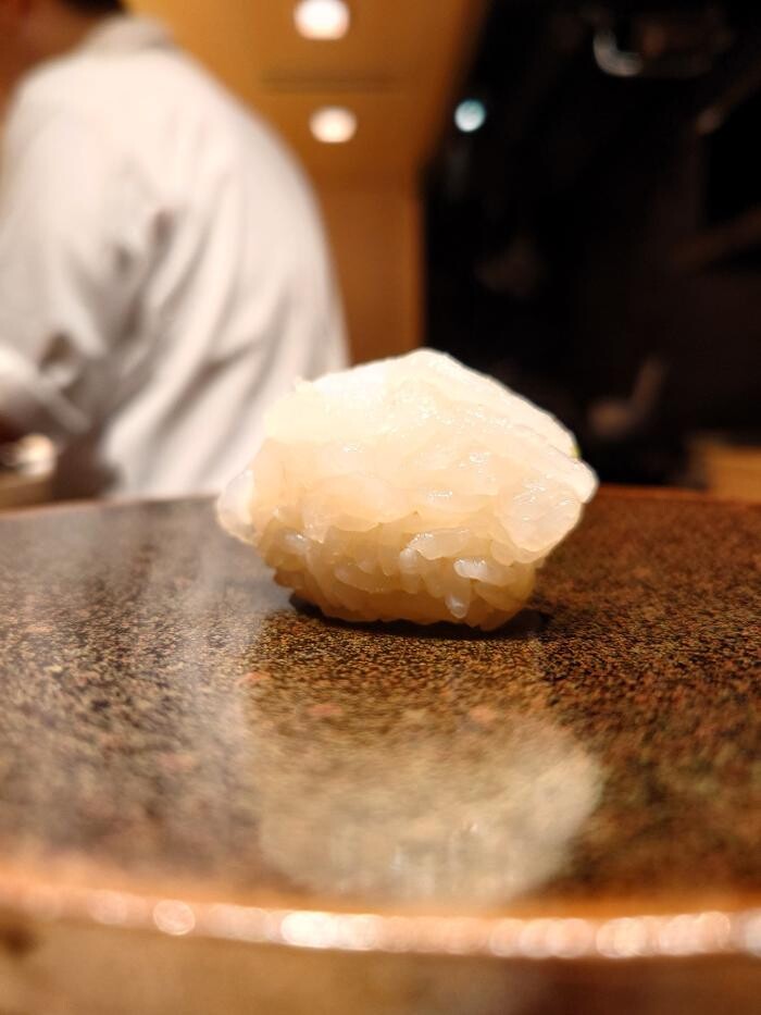 Images 田町鮨 惠万
