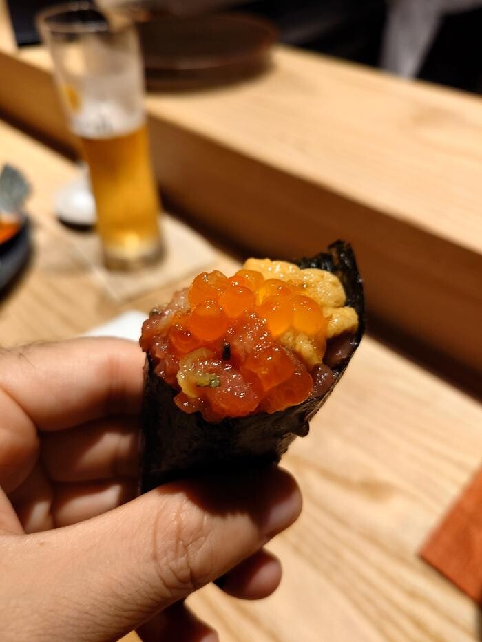 Images 田町鮨 惠万
