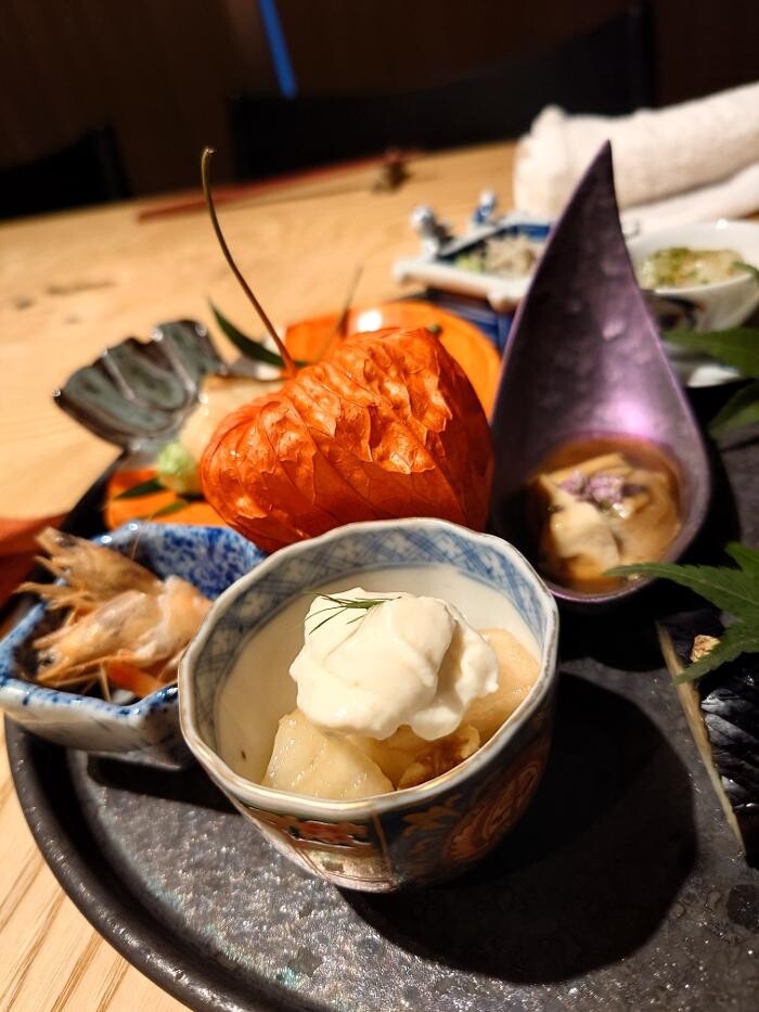 Images 田町鮨 惠万