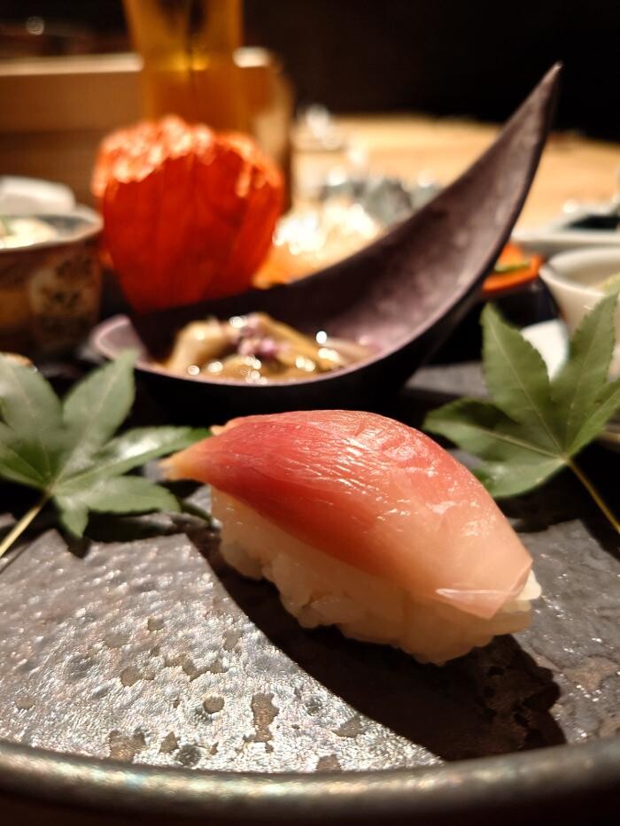 Images 田町鮨 惠万