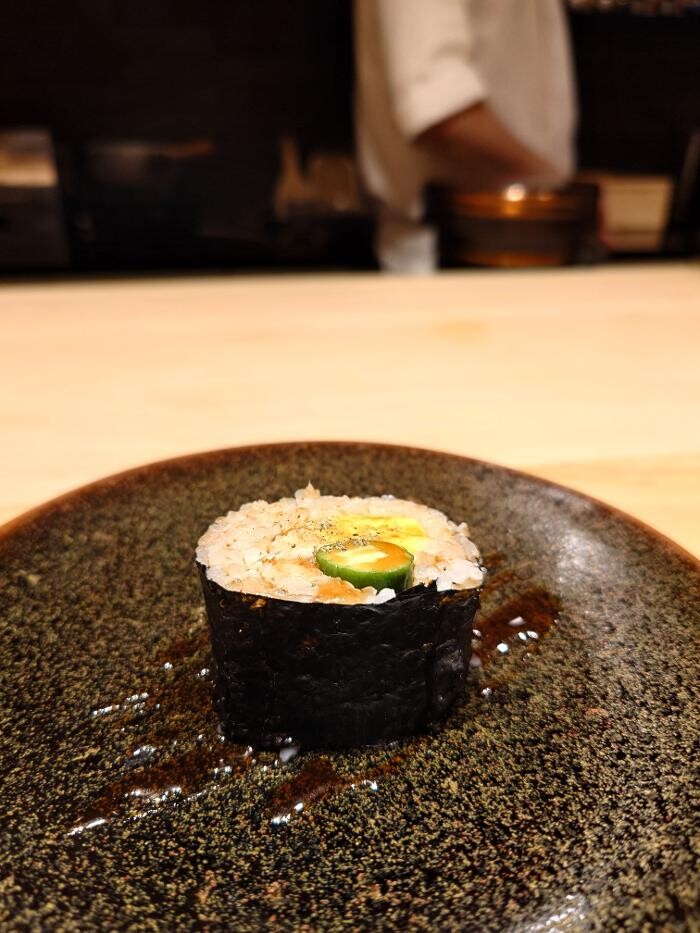 Images 田町鮨 惠万