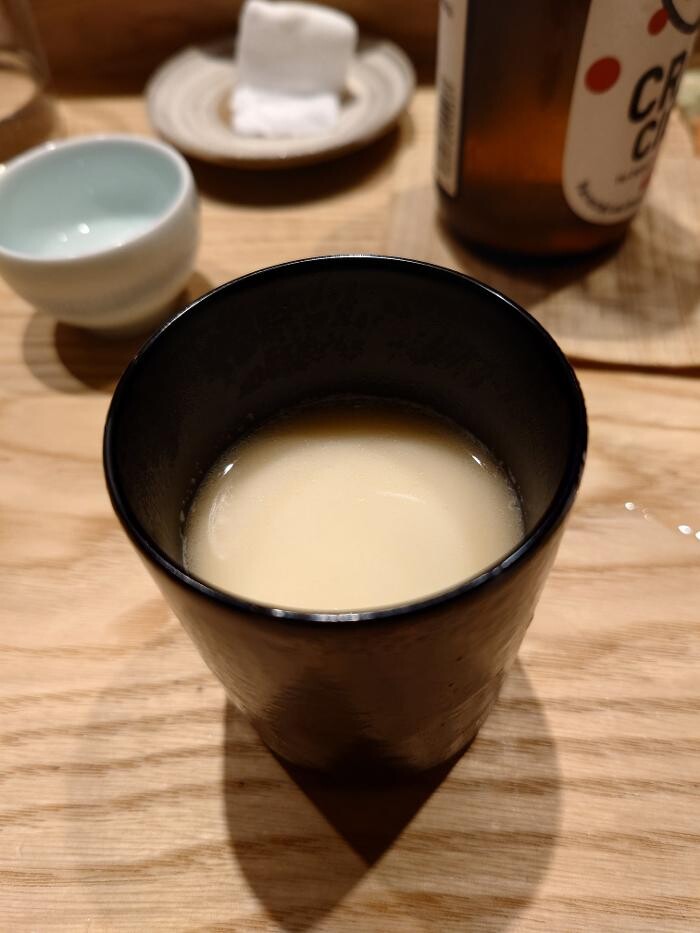 Images 田町鮨 惠万