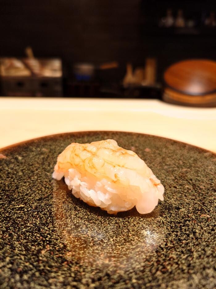 Images 田町鮨 惠万