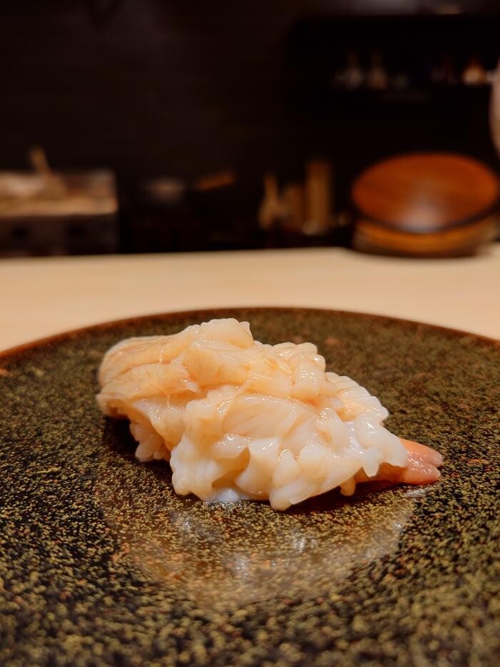 Images 田町鮨 惠万
