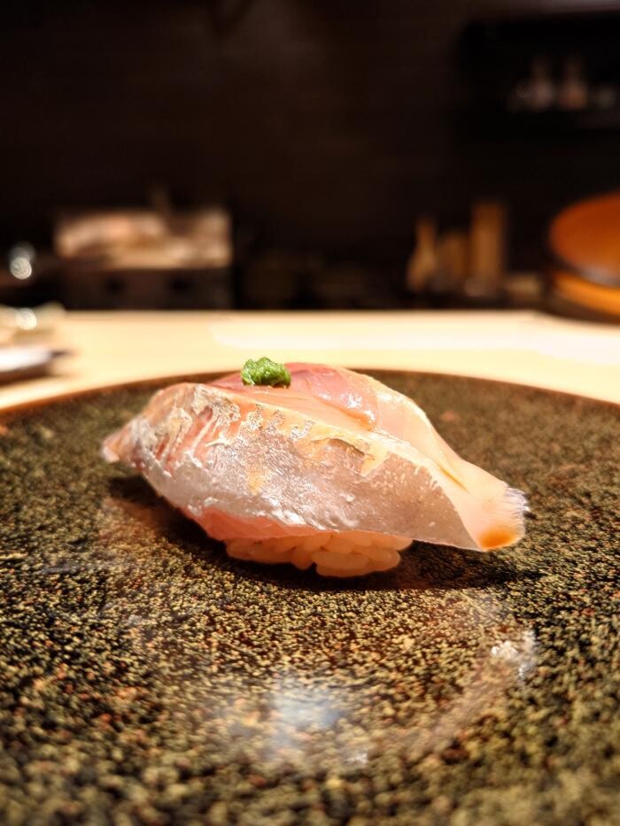 Images 田町鮨 惠万