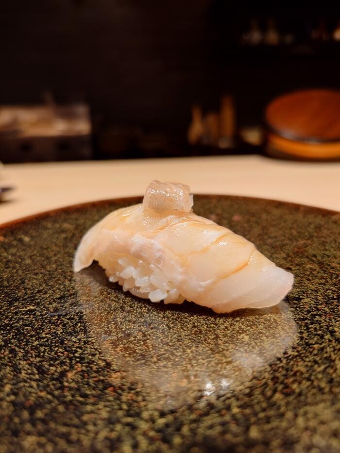 Images 田町鮨 惠万