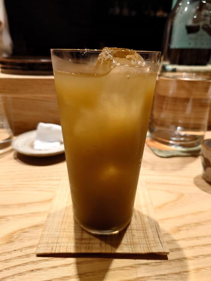 Images 田町鮨 惠万