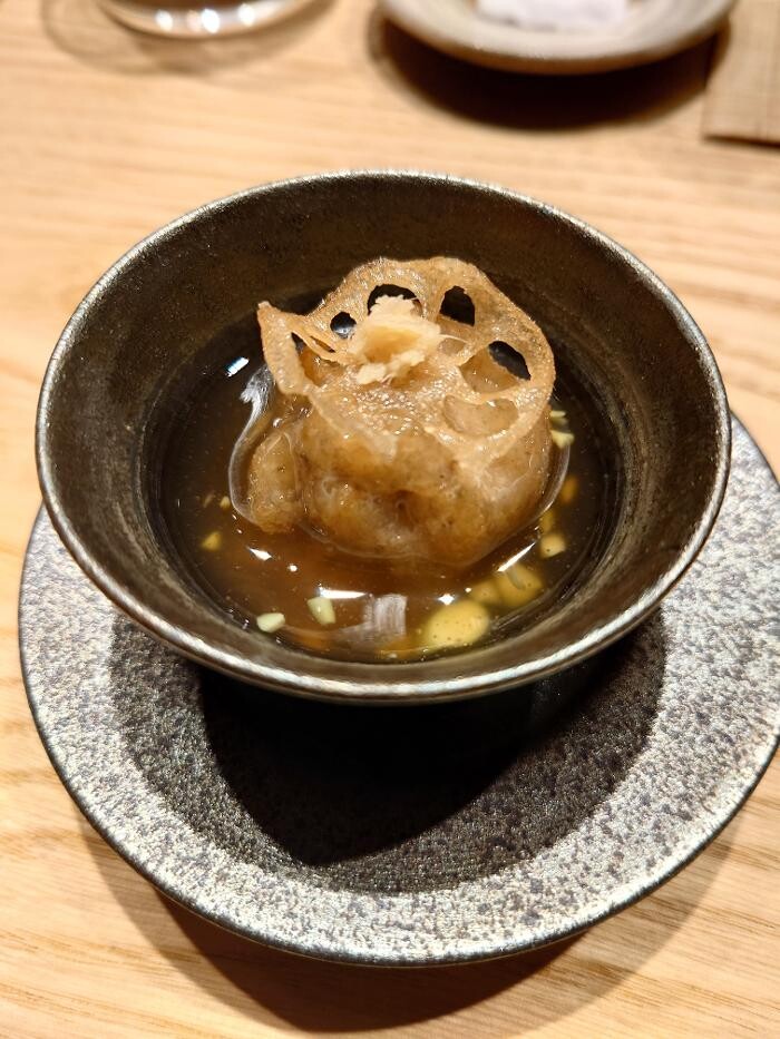 Images 田町鮨 惠万