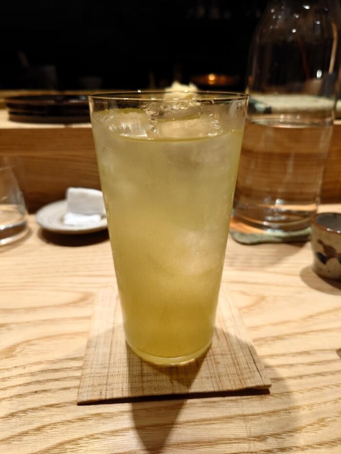 Images 田町鮨 惠万
