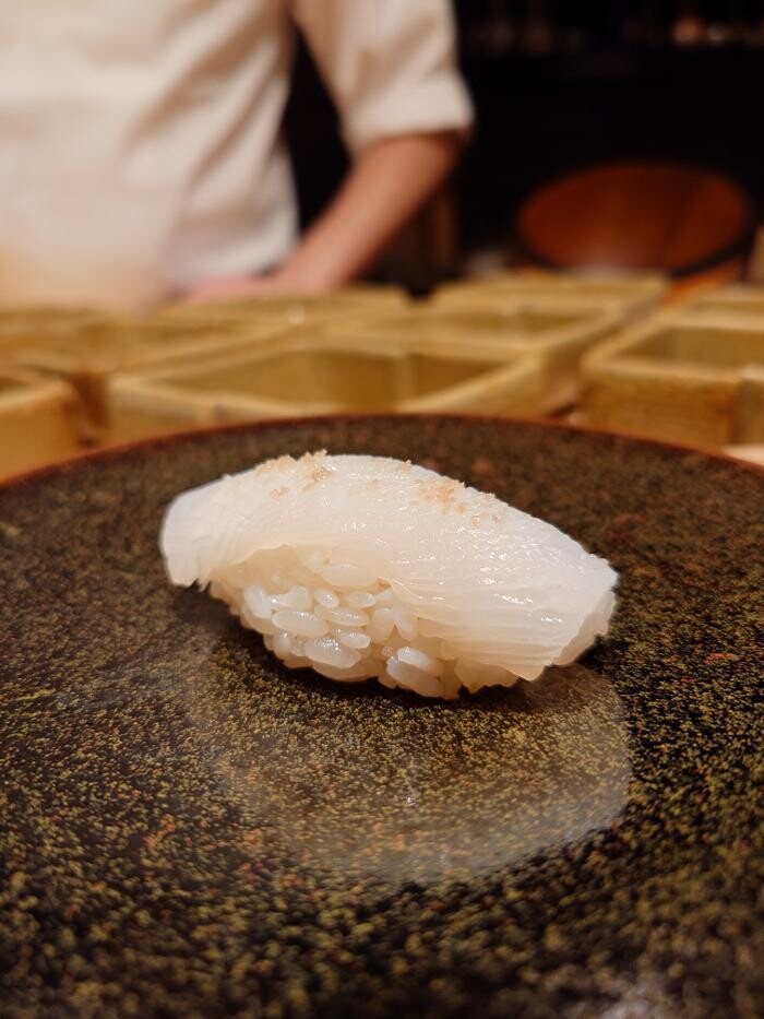Images 田町鮨 惠万
