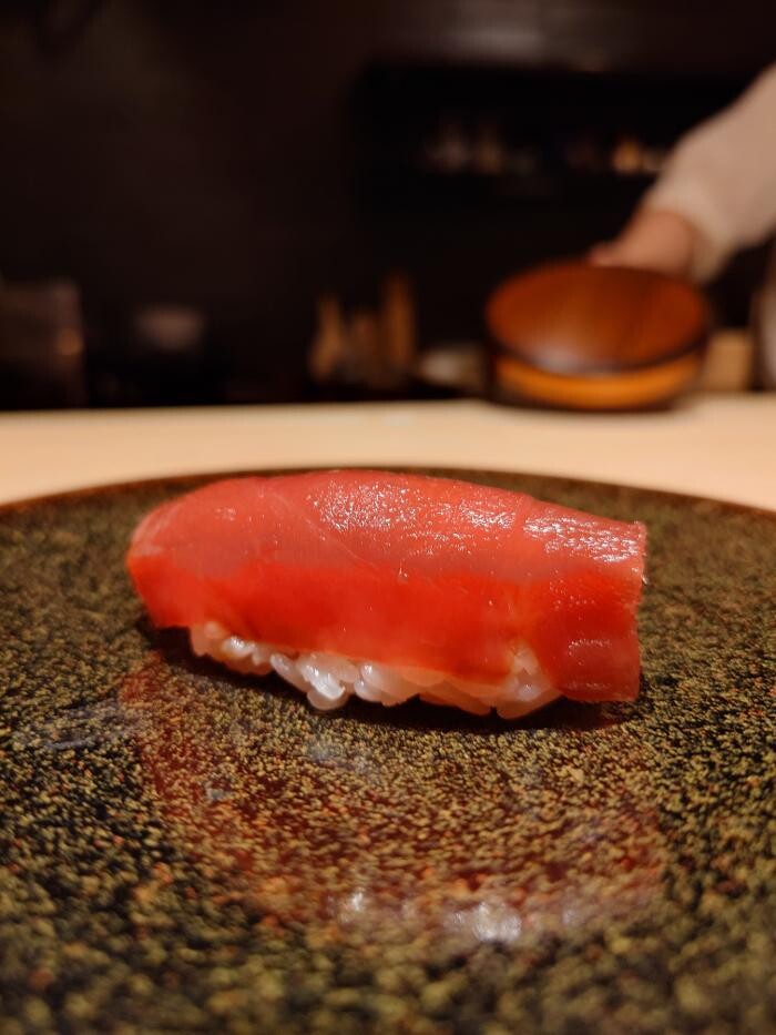 Images 田町鮨 惠万