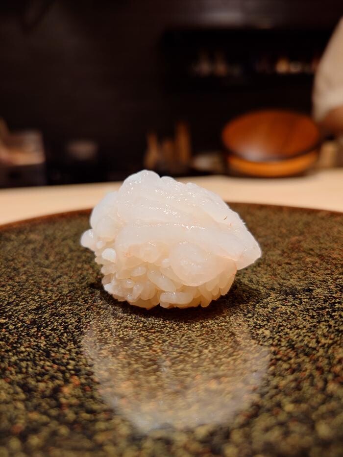 Images 田町鮨 惠万