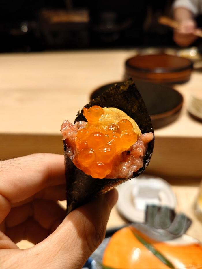 Images 田町鮨 惠万