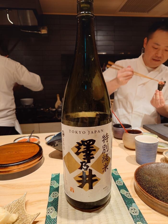 Images 田町鮨 惠万