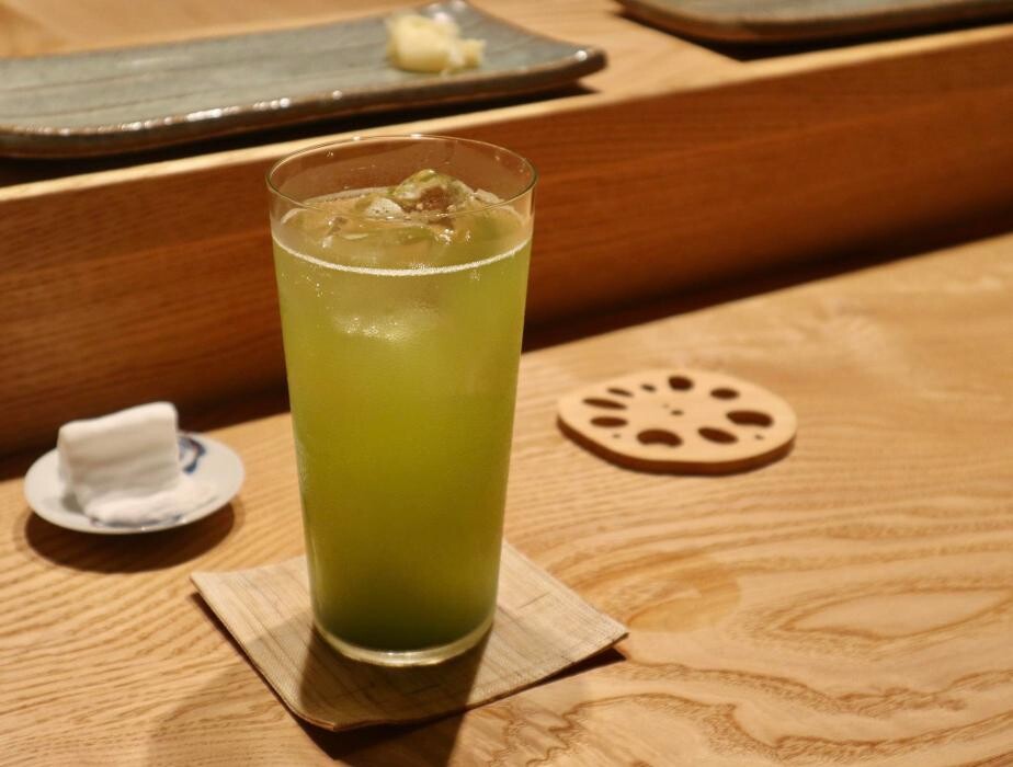 Images 田町鮨 惠万