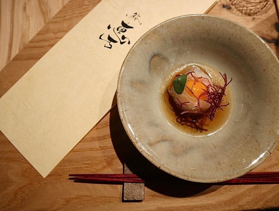 Images 田町鮨 惠万