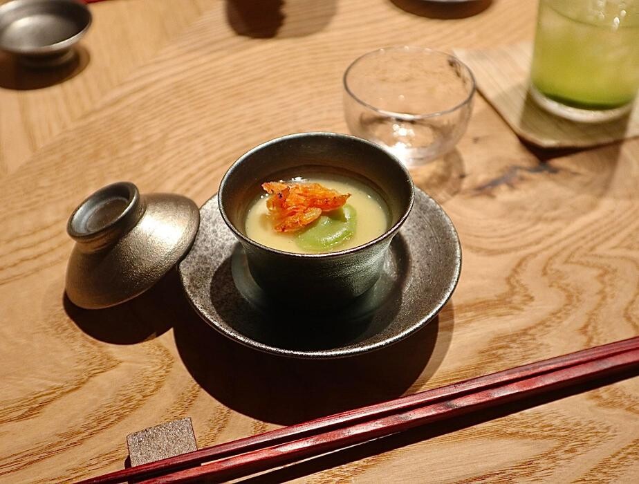 Images 田町鮨 惠万