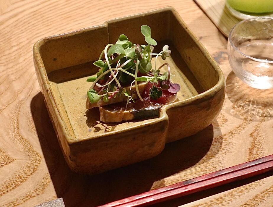 Images 田町鮨 惠万