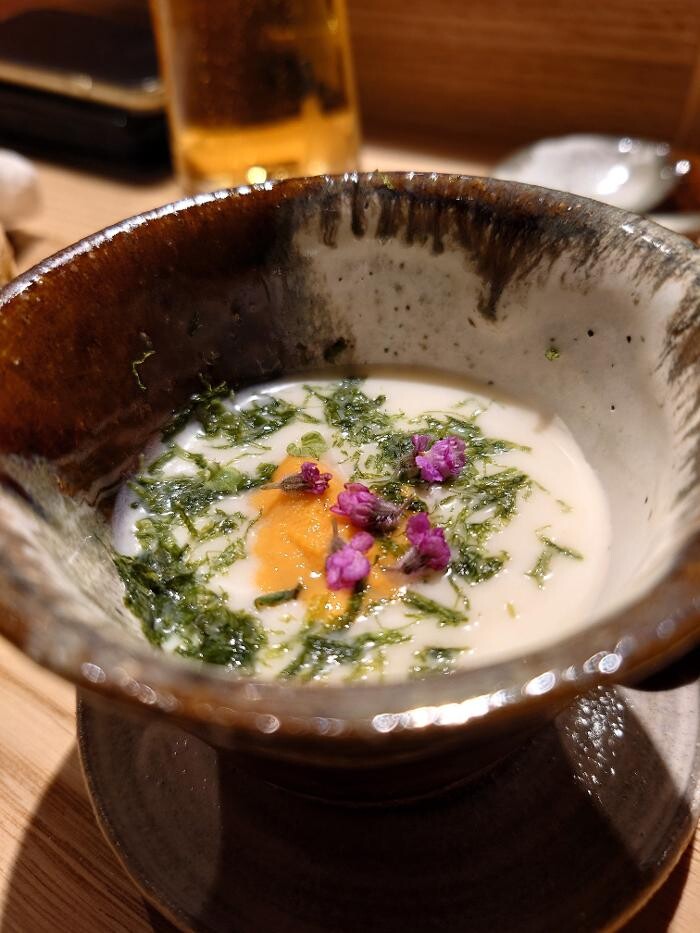 Images 田町鮨 惠万