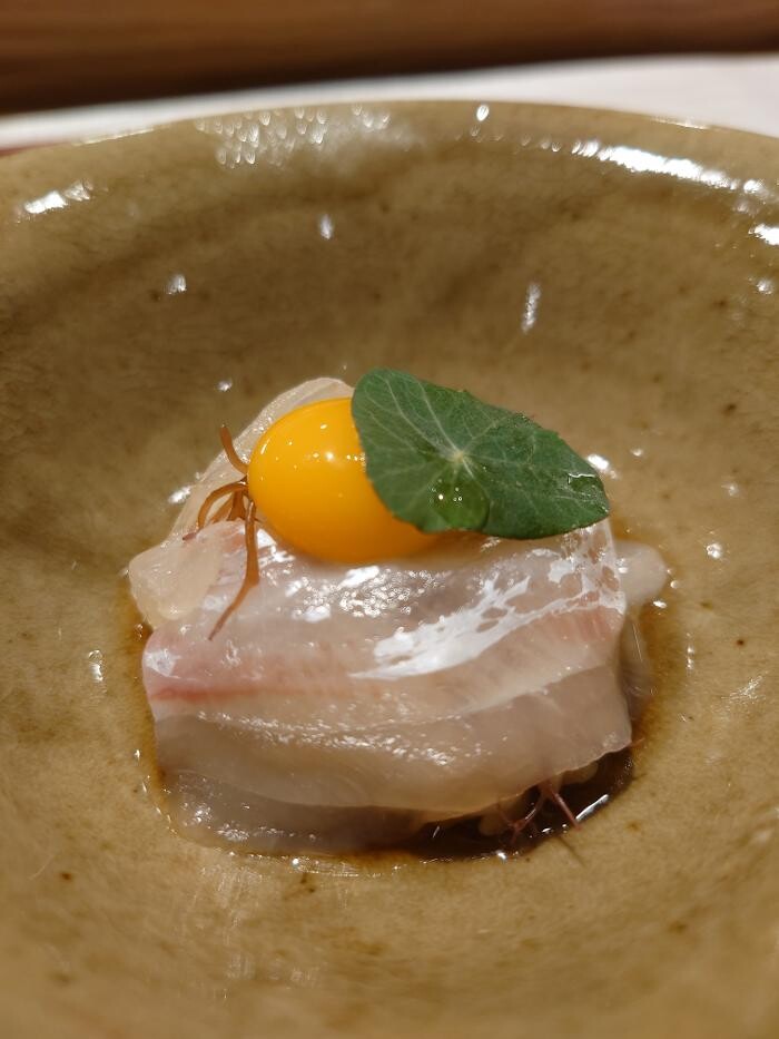 Images 田町鮨 惠万