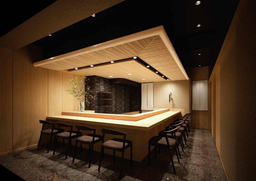 Images 田町鮨 惠万