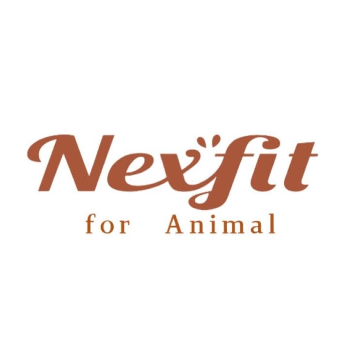 Nexfit for Animal Logo