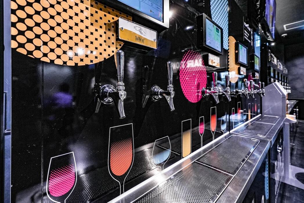 Images EXBAR TOKYO plus 秋葉原