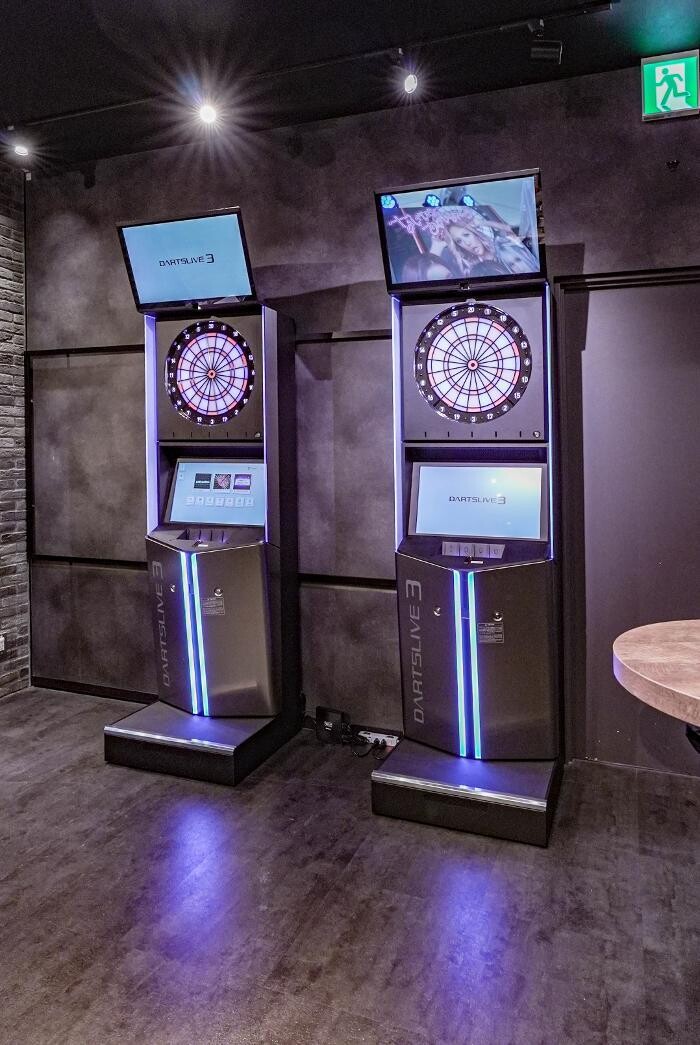 Images EXBAR TOKYO plus 秋葉原