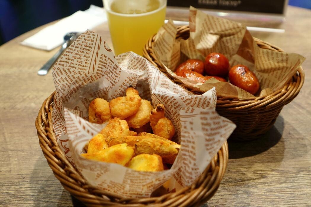 Images EXBAR TOKYO plus 秋葉原