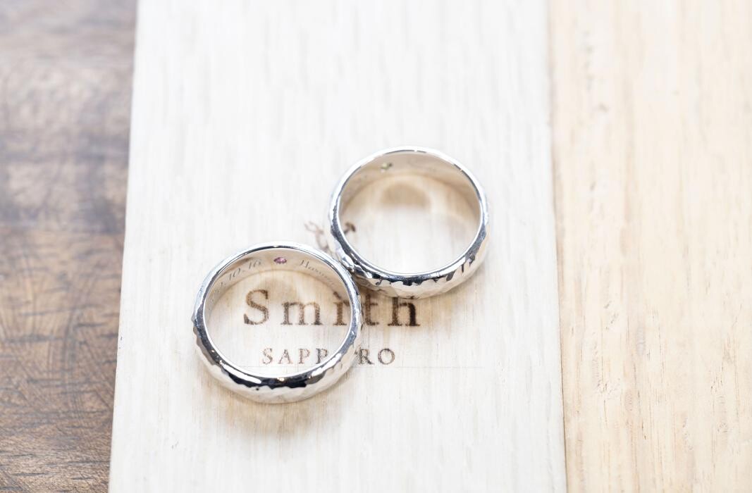 Images 工房Smith京王プラザホテル札幌店