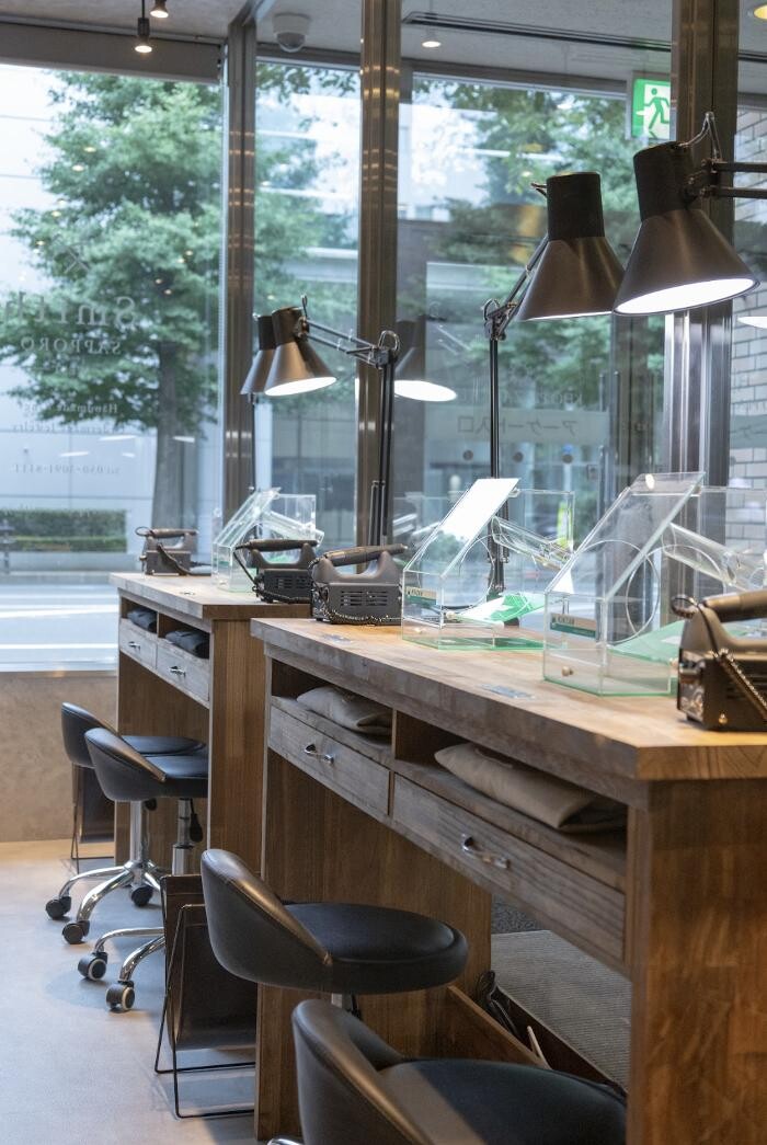 Images 工房Smith京王プラザホテル札幌店