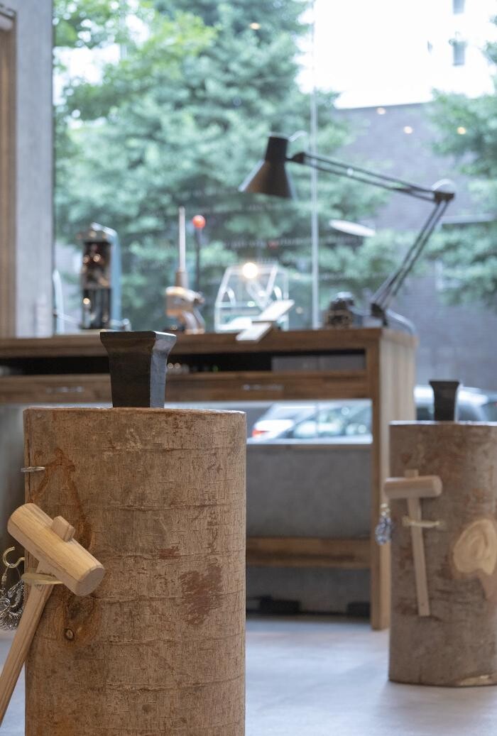 Images 工房Smith京王プラザホテル札幌店