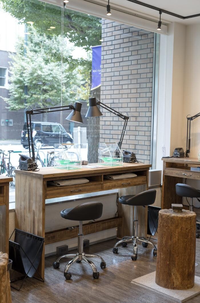 Images 工房Smith京王プラザホテル札幌店