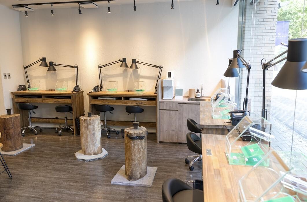 Images 工房Smith京王プラザホテル札幌店